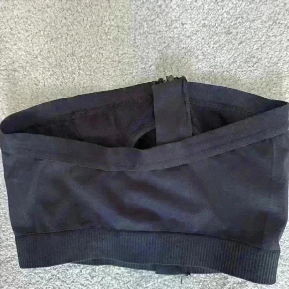 Handsfree pumping top - Picture 3 of 3